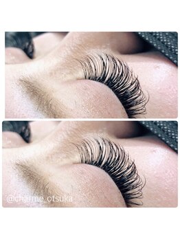 シャルムオオツカ(Charme Otsuka)/フラットラッシュ
