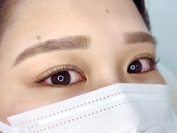 ラモ(Ramo)/まつげパーマ