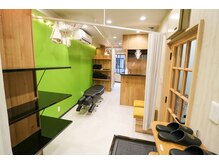 駒込中里整骨院/【整体】駒込中里整骨院【矯正】