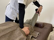 オクト整骨院 コンディショニングルーム オクト