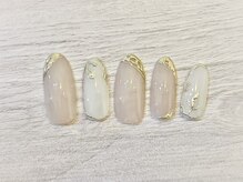 マイレ(Maile)/定額トレンドデザイン