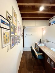 Lig nail studio(ネイルアーティスト)