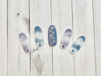 ティーエヌ イトーヨーカドー能見台店/季節の定額7700円コース