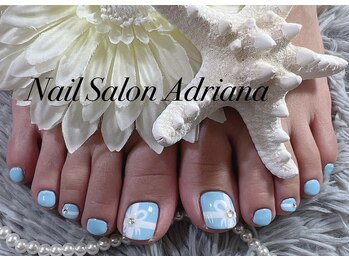 アドリアーナ(ADRIANA)/