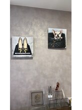 グラナーダ(granada)/こだわりの空間