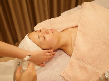 メナードフェイシャルサロン 丸の内ヒルズ/アドバンスコース