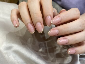 プケ ラ 浦安店(Phu’k la)/one color