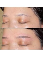 ブロウラッシュラボ 岐阜店(Brow Lash Labo)/アイブロウ/眉毛/美眉