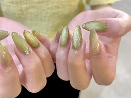 マグネットニュアンス