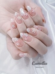 Camellia beauty salon(Camellia beauty salon)
