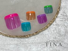 ティナ(TINA)/