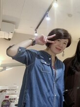 ミイア 春日部店(MiiA) 曽我部 美穂