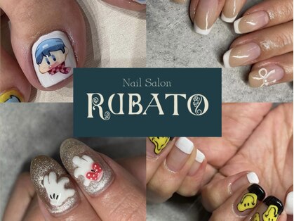 ルバート(RUBATO)の写真