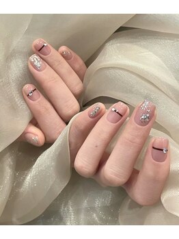 シンプルデザイン