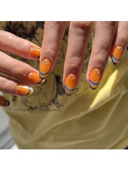 グラマラス アンジェアイ 荻窪店(glamourous ange eye)/