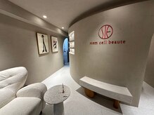 サロン ド エム(salon de m)の雰囲気（お一人様貸切の贅沢空間サロンです）