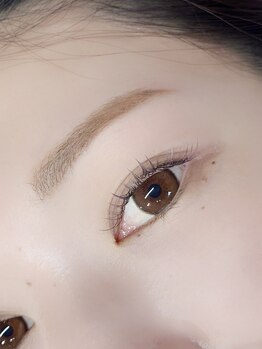 ソル 日吉台 成田駅前(Sol)/カラーエクステ