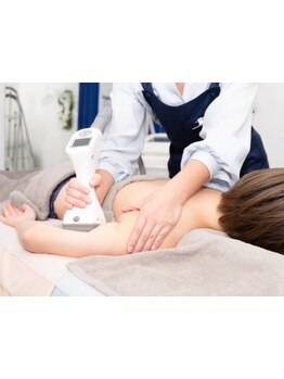 ブライダルメニューがあるサロン