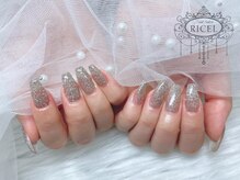 リシェル 原宿店(Ricel)/フラッシュネイル♪