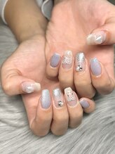 タムタムネイル 本厚木(Tam Tam Nail)/ご相談コース