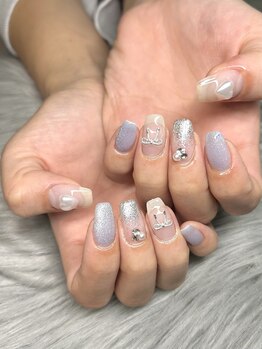 タムタムネイル 本厚木(Tam Tam Nail)/ご相談コース