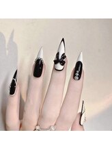 リノ(RINO)/RinO Nail Salon Deisgn