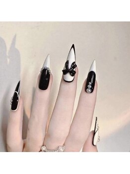 リノ(RINO)/RinO Nail Salon Deisgn