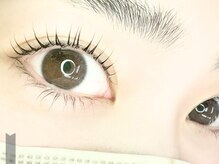 カシェット(cachette...)/次世代まつ毛パーマデザイン