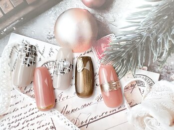 シャルム(Charm)/