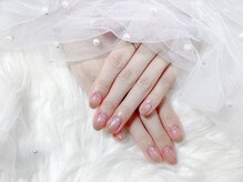 ハナアイ サロン 新大久保店(hanaai salon)/ラメグラ