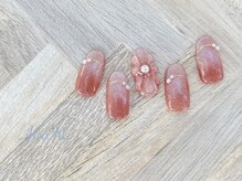 アルコイリス(Arco Iris)/*ネイルデザイン*