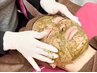 【敏感肌、妊婦、母乳中】毛穴/肌荒れ/赤ら顔改善/漢方ハーブピーリング¥9800