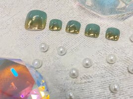 FOOT90分提案型アートコース