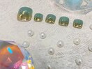 FOOT90分提案型アートコース