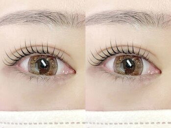 アリストウキョウ 旭川店(alice tokyo)/まつげパーマ(ラッシュリフト)◎