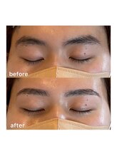 アイブロウン(ibrowen)/