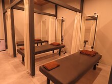 リボディ(Re:BODY)の雰囲気（スタッフ一同心よりご来店お待ちしております。）