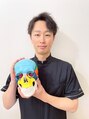小顔整体研究所 KSラボ 天王寺店 豊田 直也