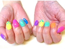 ゴップリン(hair brand GOPLIN)/