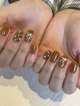 アトリエヨル(atelier yol)/リボン～～