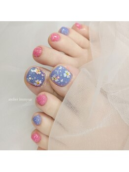 アトリエ イミュア(atelier immyua)/