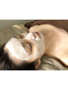 毛穴ケアをしたい