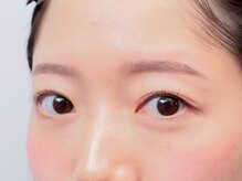 ビューティーラウンジ レント(beauty lounge Lento)/美眉スタイリング×まつげパーマ