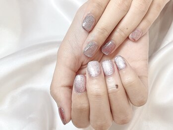 ティンク 横須賀中央店(Tink)/【パラジェル マグネット】