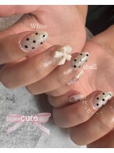 カタチノクニ&nbsp;ネイリスト Kawamura 