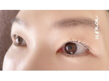 ウラカ(uraca)/【まつげパーマ】