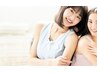 学割でキレイに！お顔全体脱毛1回¥22440→¥5984