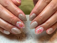 のつみサロン(のつみsalon)