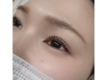 アトリエバンビ(atelier Bambi)/ラッシュリフト・まつ毛パーマ＊