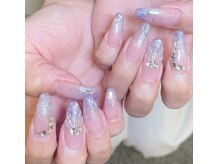 マグロ ネイルサロン/